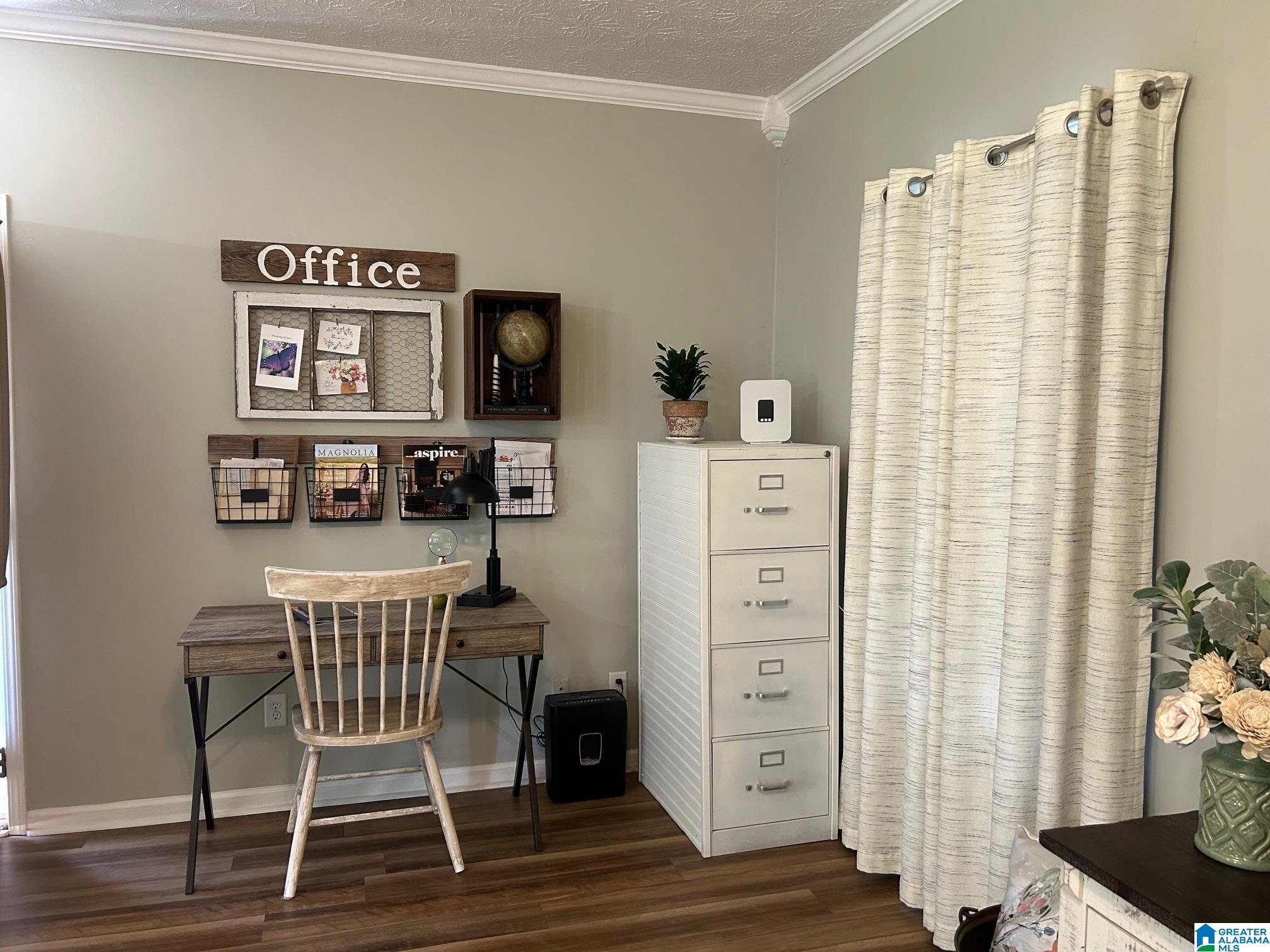 1721 Round Hill Road Weaver, AL 36277 - Photo 6 of 30