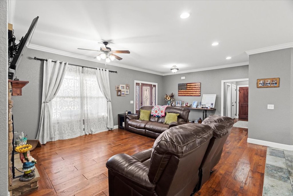 1733 Quinton Road Rocky Face, GA 30740 - Photo 10 of 61 Gallery Image 10