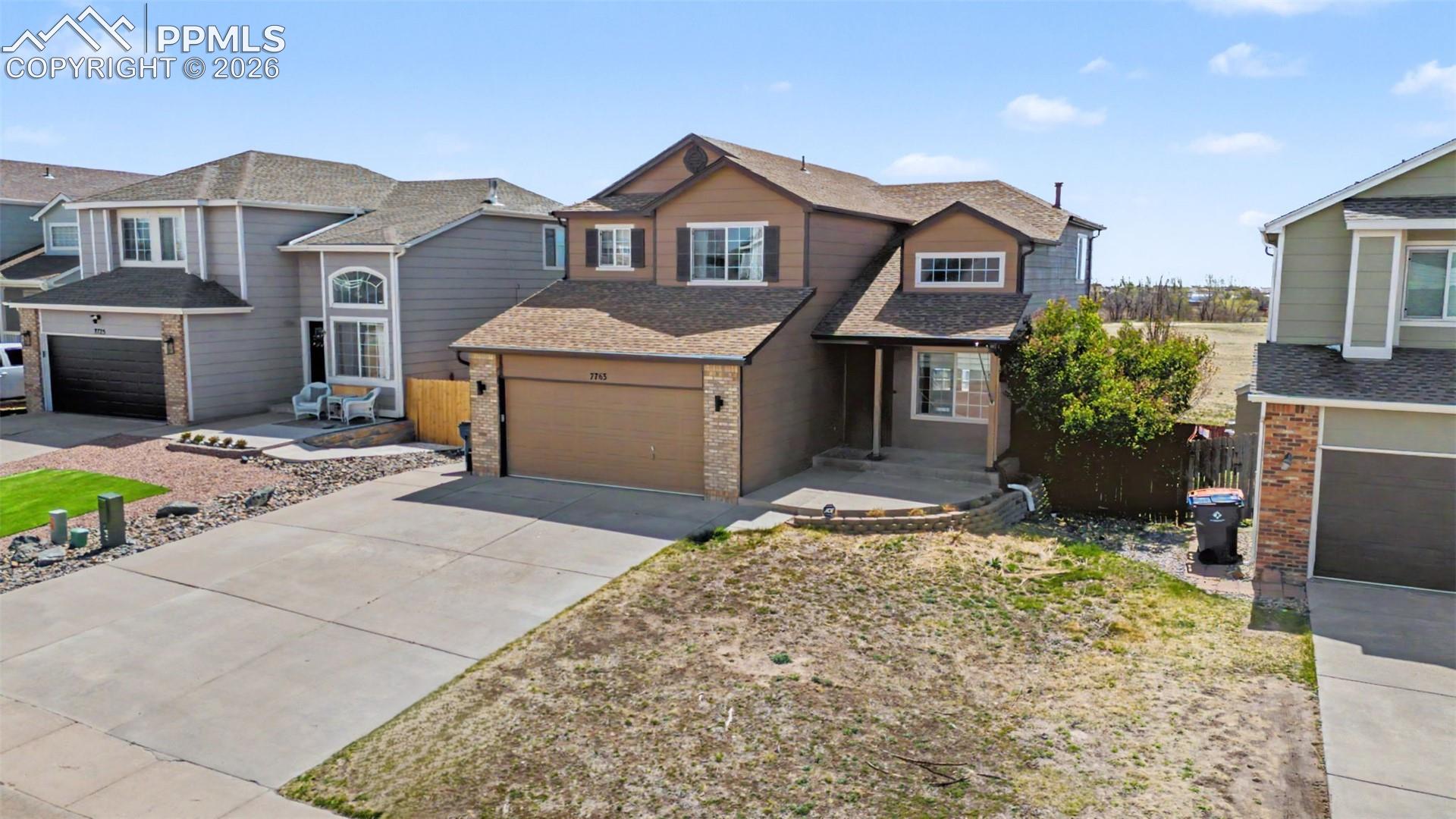 7763 Old Spec Road Peyton, CO 80831 - Photo 46 of 49 Gallery Image 46