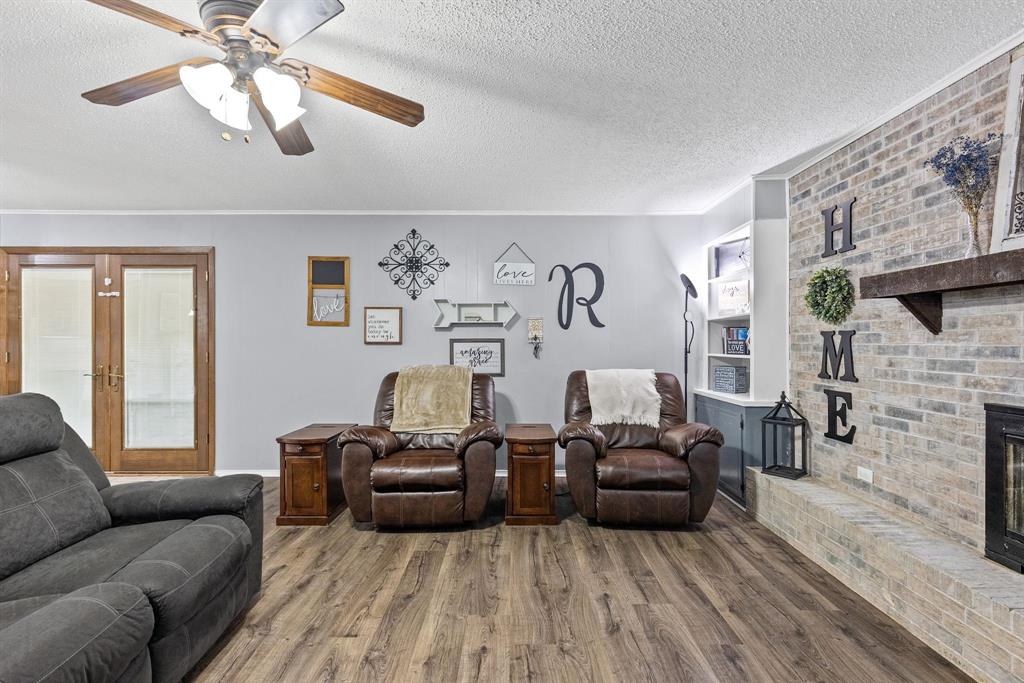 3026 Arapaho Road Commerce, TX 75428 - Photo 12 of 38