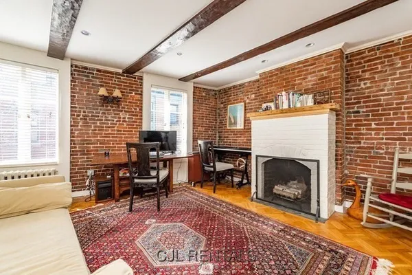 $3,600 | 101 Myrtle Street, Unit 4, Boston, MA 02114