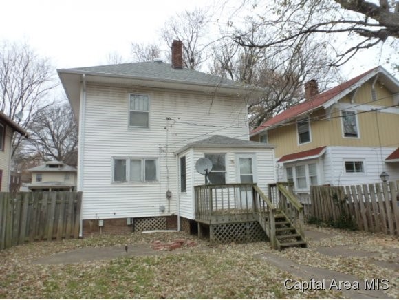 456 West Cook Street Springfield, IL 62704 - Photo 10 of 10