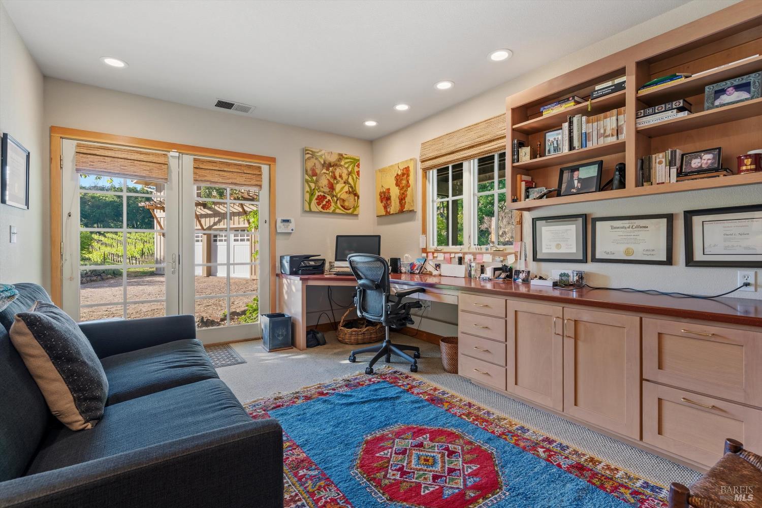 22200 Puccioni Road Healdsburg, CA 95448 - Photo 21 of 63