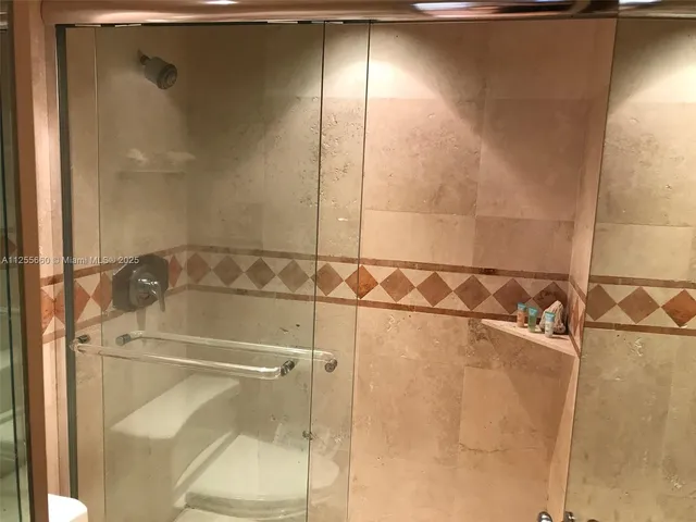 a view of lobby with furniture