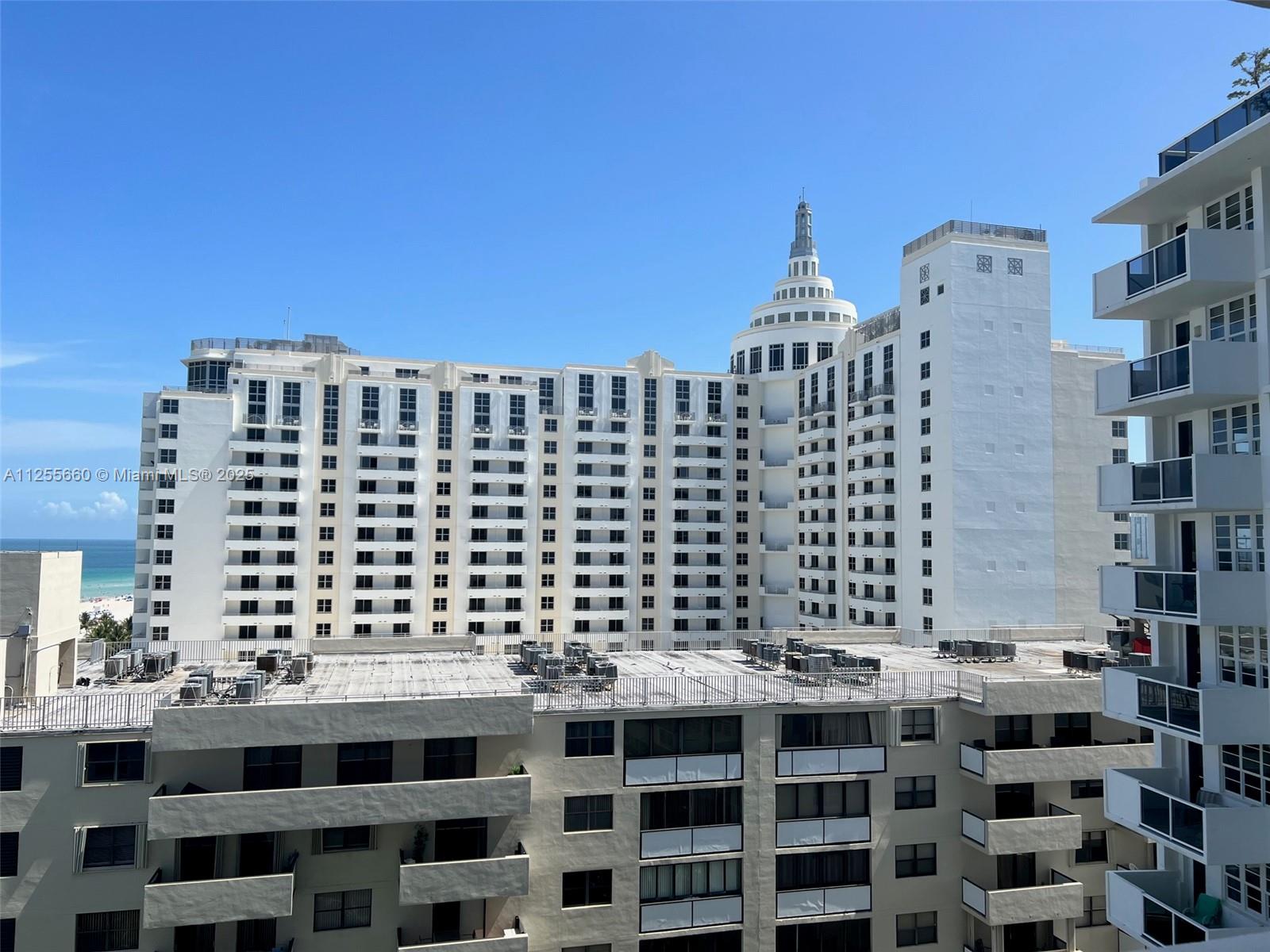 100 Lincoln Road, Unit 1228 Miami Beach, FL 33139 - Photo 30 of 70 a front view of a building