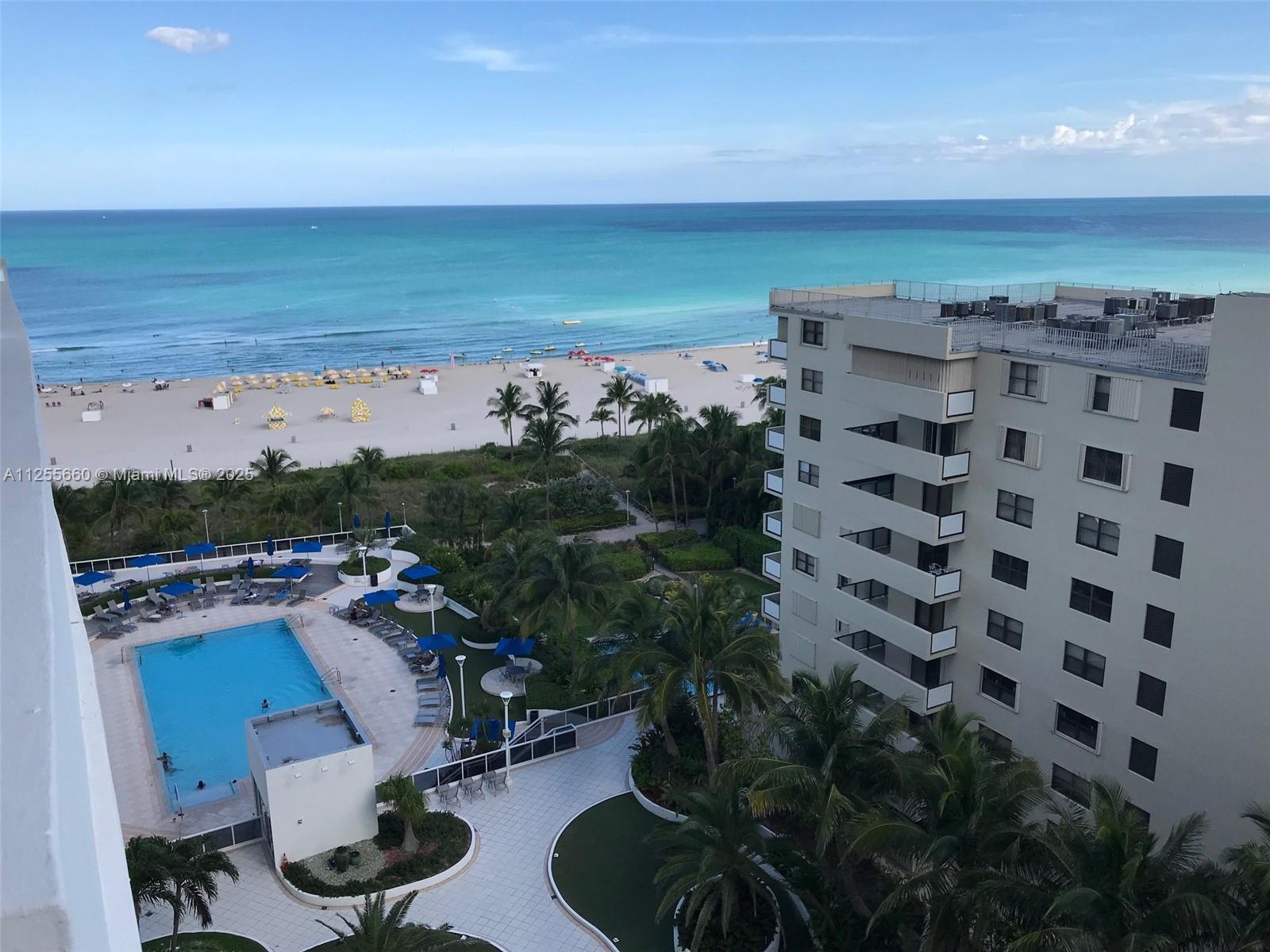 100 Lincoln Road, Unit 1228 Miami Beach, FL 33139 - Photo 31 of 70 a view of a city