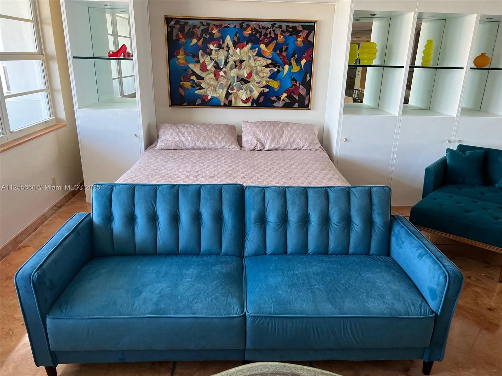 100 Lincoln Road, Unit 1228 Miami Beach, FL 33139 - Photo 6 of 70