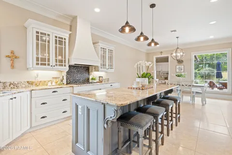 $625,000 | 315 Vanburg Place, Lafayette, LA 70508