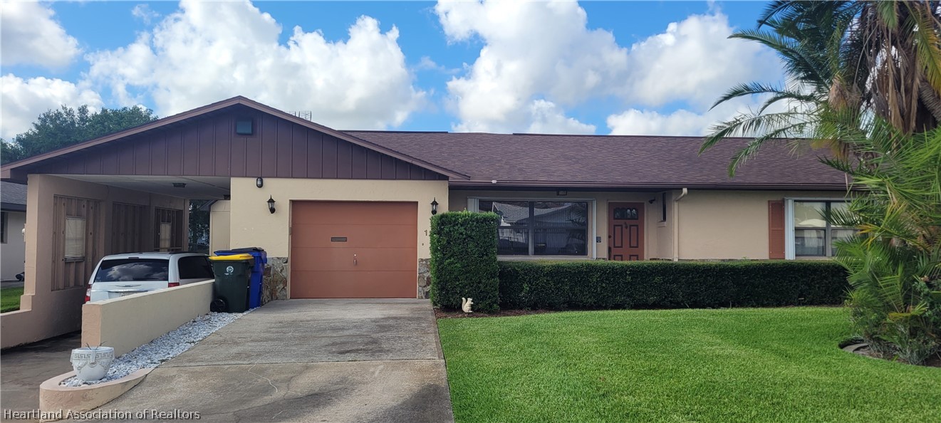 117 Citrus Road Northeast Lake Placid, FL 33852 - Photo 2 of 29