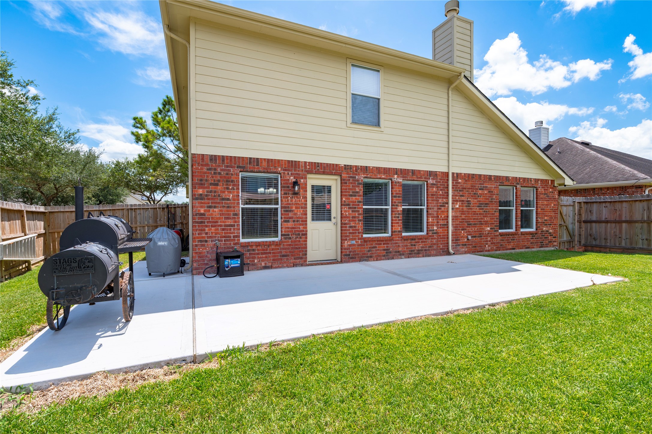 13601 Trail Meadow Lane Rosharon, TX 77583 - Photo 31 of 33 Gallery Image 31