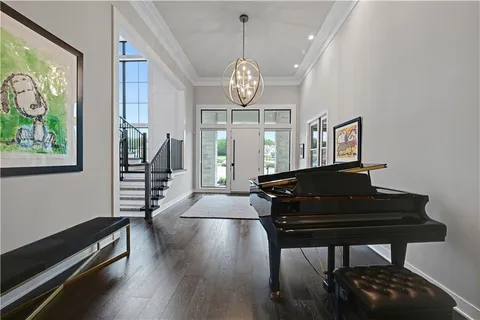 $3,750,000 | 17023 Wallace Way, Loch Lloyd, MO 64012