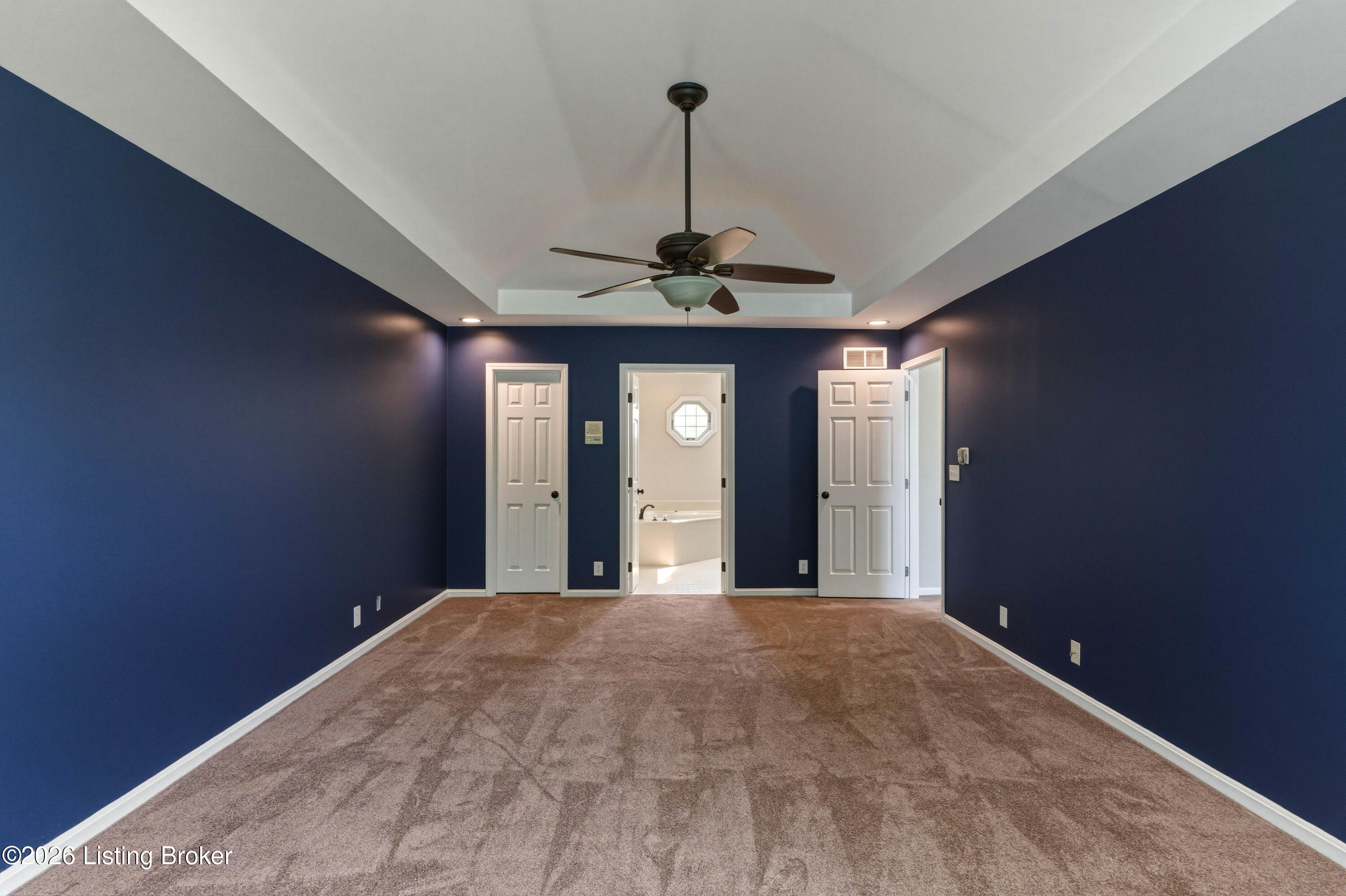 10418 Long Home Road Louisville, KY 40291 - Photo 27 of 48 Primary Bedroom
