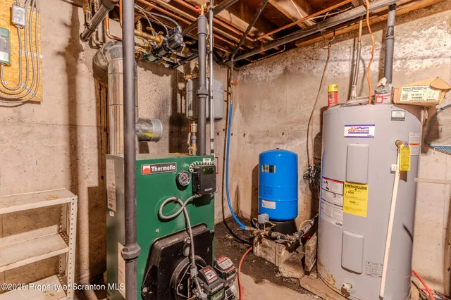 $279,900 | 505 Yedinak Lane, Moscow, PA 18444