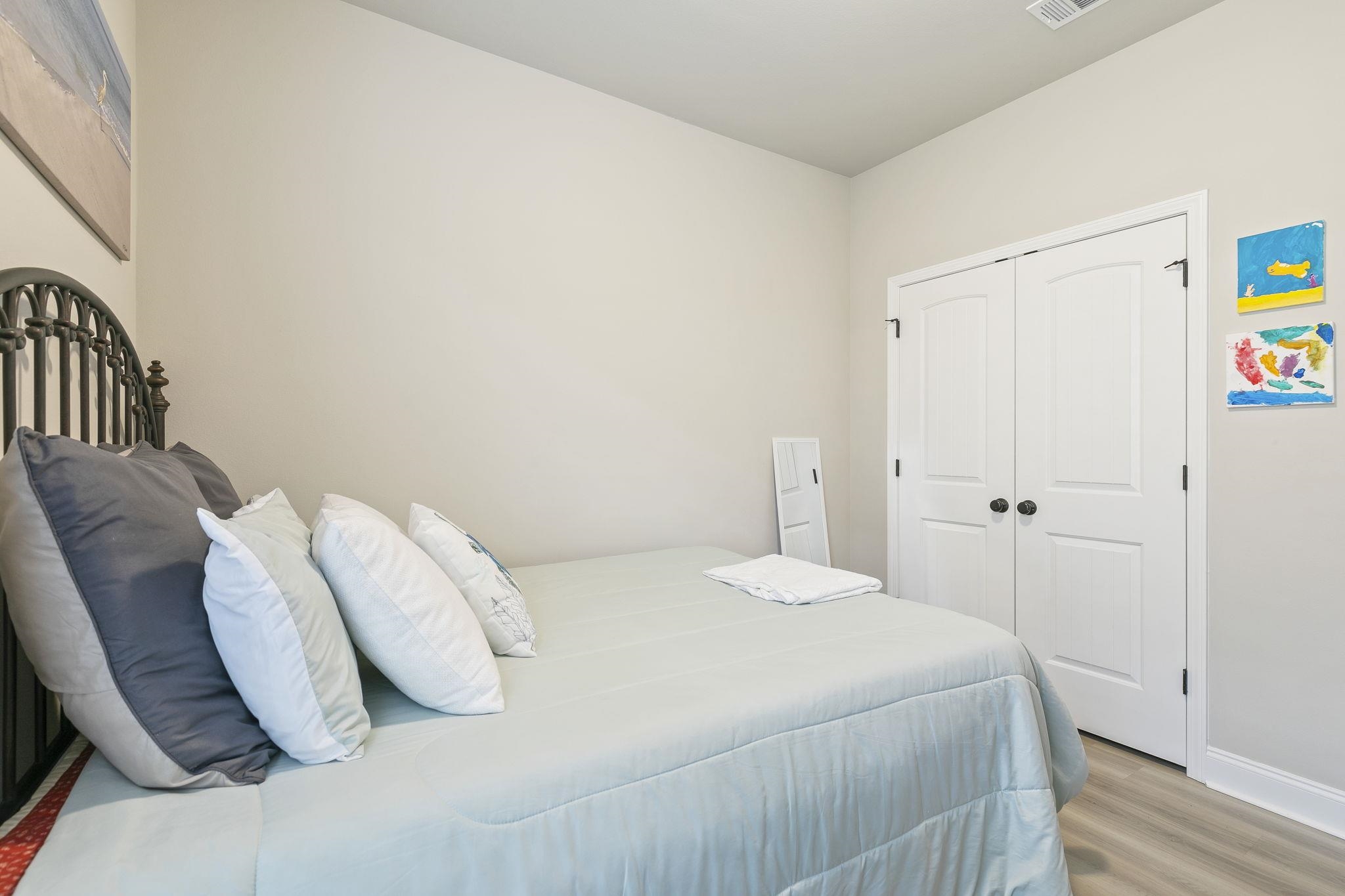 910 Gibson Court Foley, AL 36535 - Photo 26 of 66 Bedroom 2
