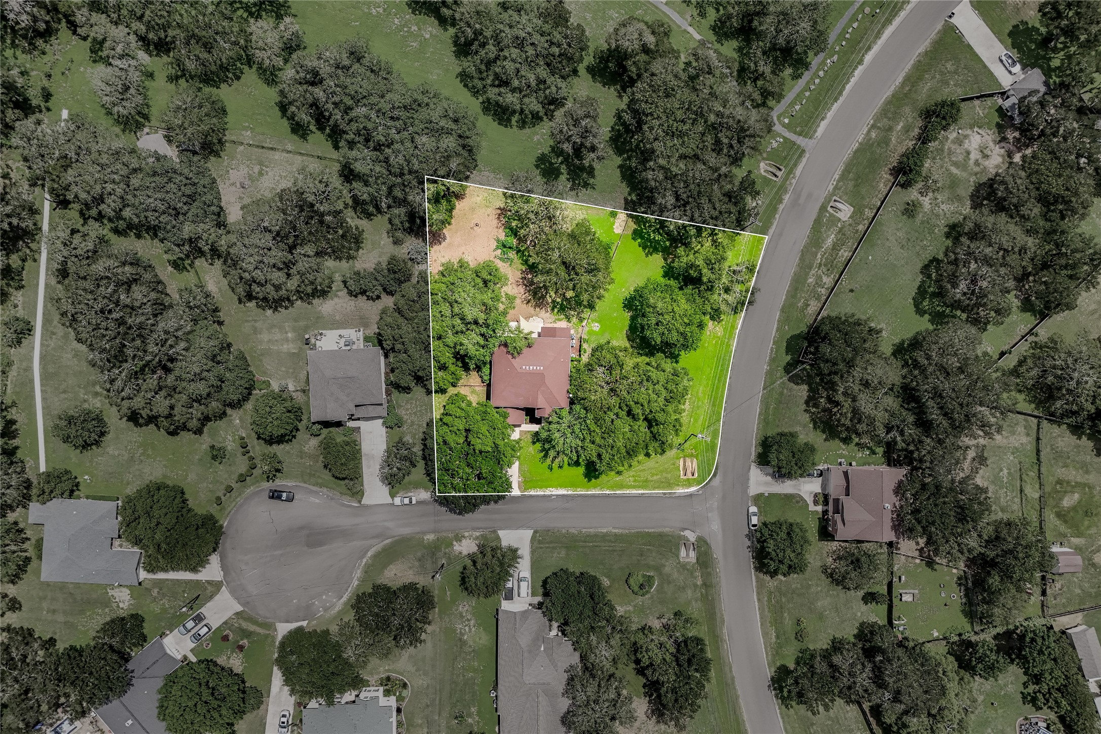 122 Avenida Brisa Fresca Road Kyle, TX 78640 - Photo 35 of 36