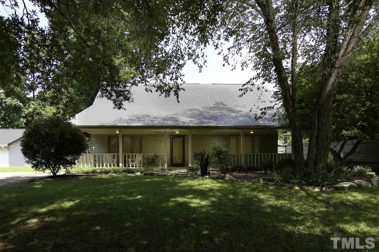 3913 Beaumont Court Raleigh, NC 27604 - Photo 1 of 3