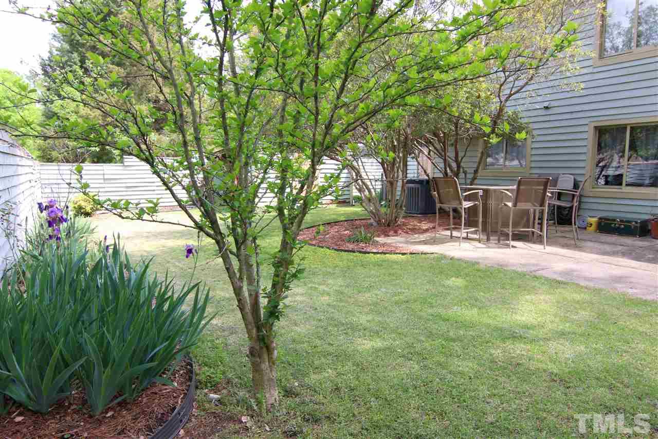 3913 Beaumont Court Raleigh, NC 27604 - Photo 3 of 3