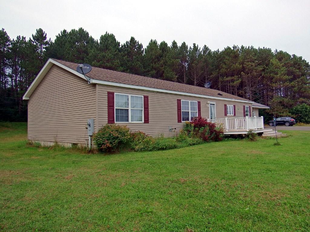 204 Carson Road Littleton, ME 04730 - Photo 9 of 35 Photo
