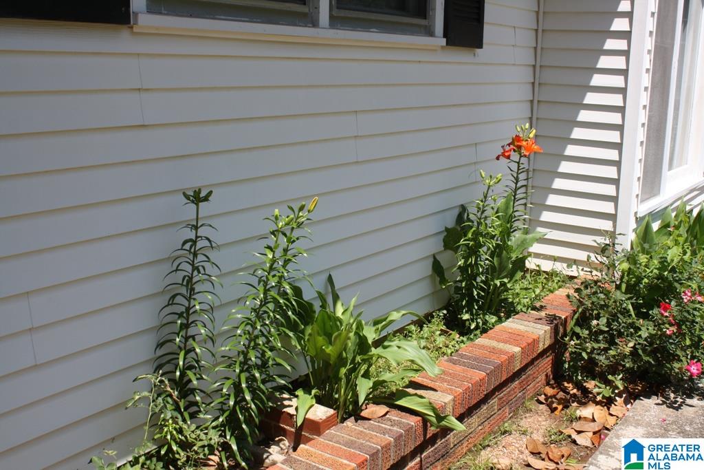 908 Robertson Road Anniston, AL 36207 - Photo 39 of 47