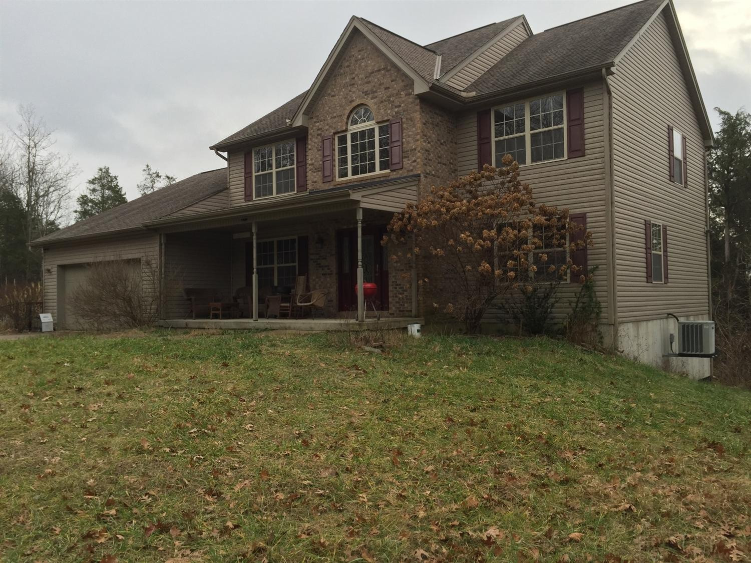 616 Rock Road Foster, KY 41043 - Photo 1 of 19 Gallery Image 1