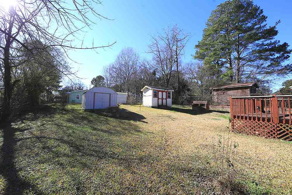 848 Newcombe Road Raleigh, NC 27610 - Photo 13 of 14 Photo 13