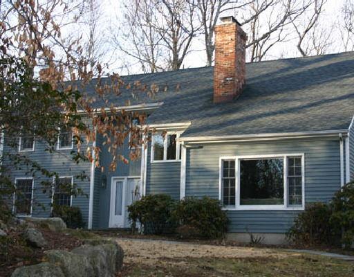 5 Catbrier Road Weston, CT 06883 - Photo 1 of 1 Gallery Image 1