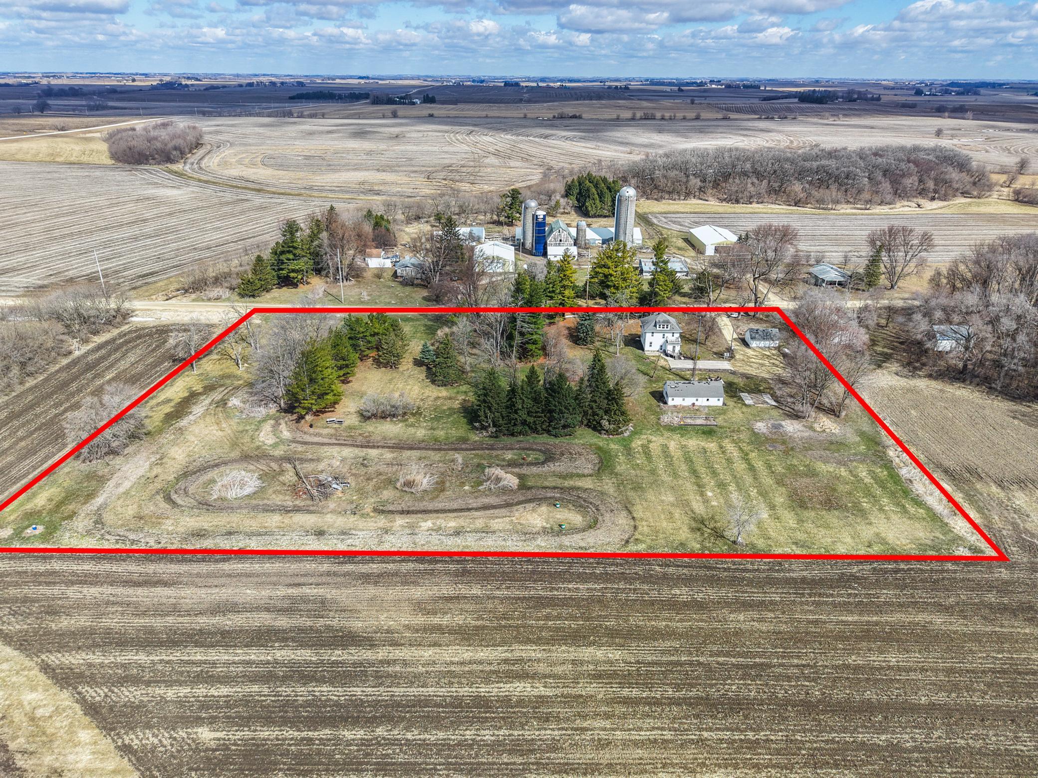 6314 75th Street Northeast Rochester, MN 55906 - Photo 61 of 66