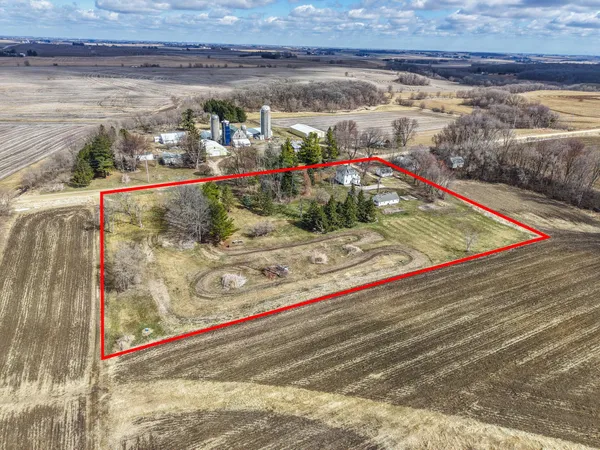 $450,000 | 6314 75th Street Northeast, Rochester, MN 55906