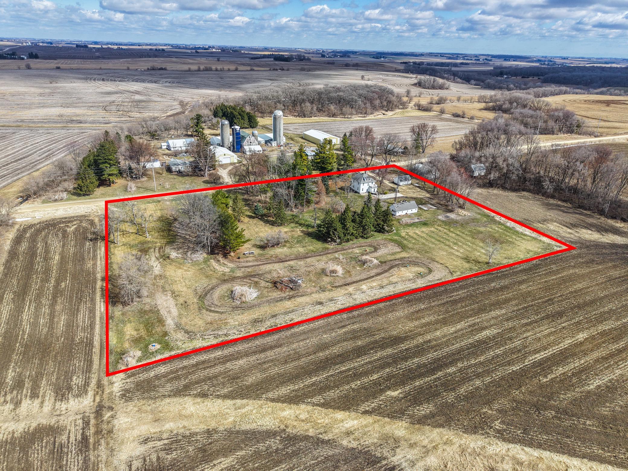 6314 75th Street Northeast Rochester, MN 55906 - Photo 62 of 66