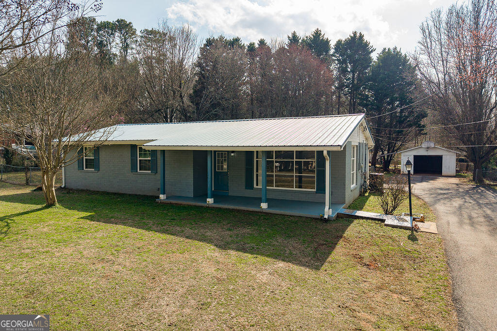 137 Duke Street Jefferson, GA 30549 - Photo 1 of 1