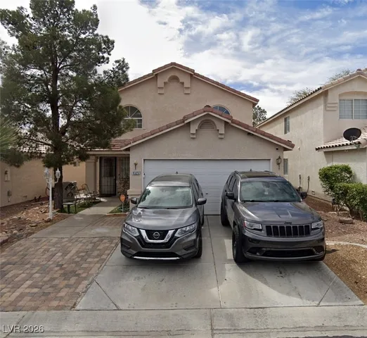 $429,000 | 8325 Haven Cove Avenue, Las Vegas, NV 89113