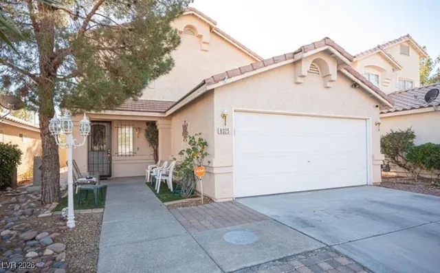 $429,000 | 8325 Haven Cove Avenue, Las Vegas, NV 89113