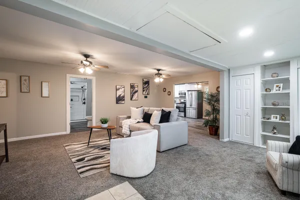 $369,900 | 2856 County Rd O South, Delavan, WI 53115