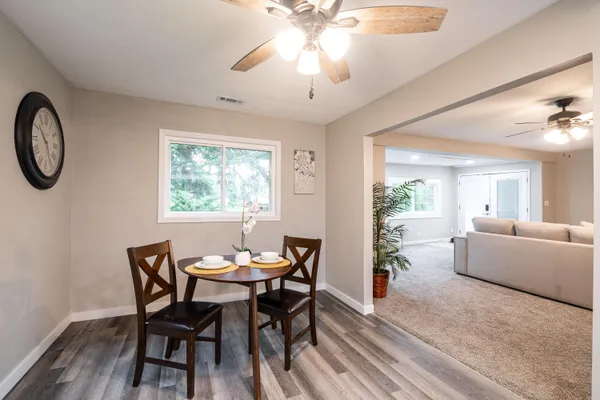 $369,900 | 2856 County Rd O South, Delavan, WI 53115