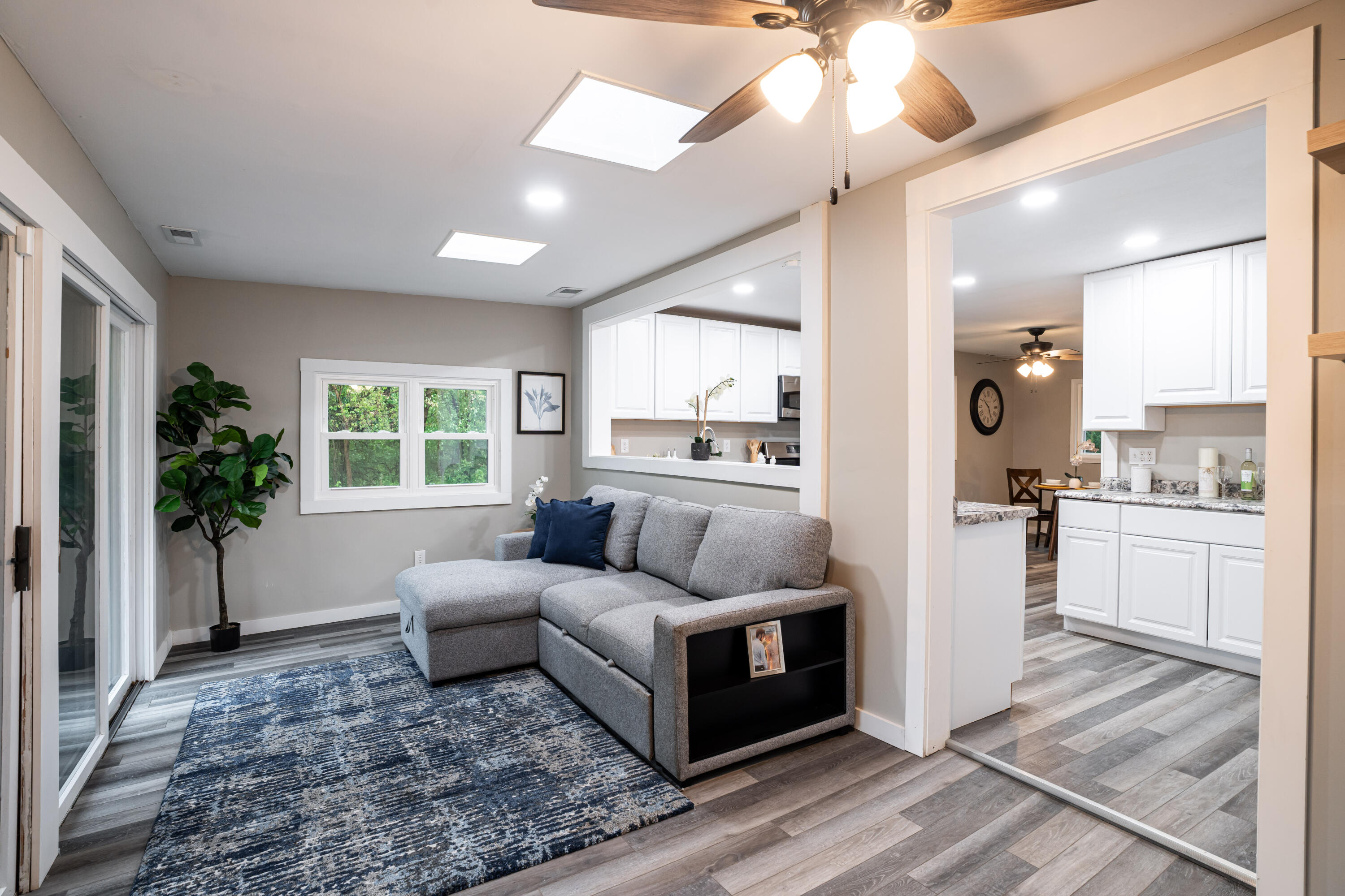 2856 County Rd O South Delavan, WI 53115 - Photo 3 of 37 DSC01172