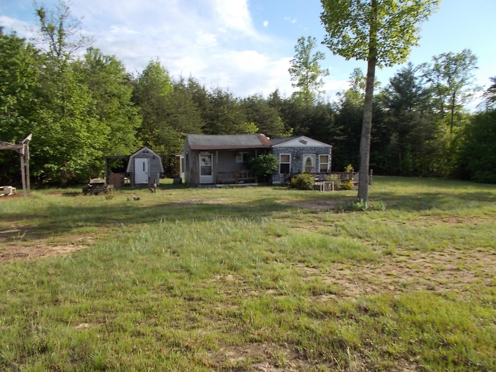 660 Emmas Road Rocky Mount, VA 24151 - Photo 8 of 37 DSCN0591