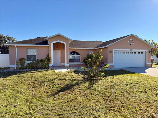 $2,500 | 5213 Heatherstone Court, Kissimmee, FL 34758