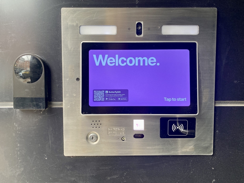 244 Hanover Street, Unit 610 Boston, MA 02113 - Photo 13 of 15 a close up of a red sign board