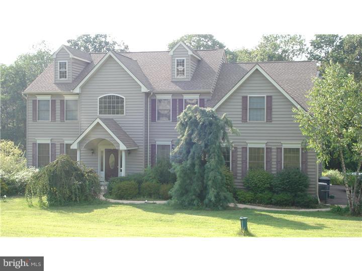 2044 Three Mile Run Road Perkasie, PA 18944 - Photo 1 of 21