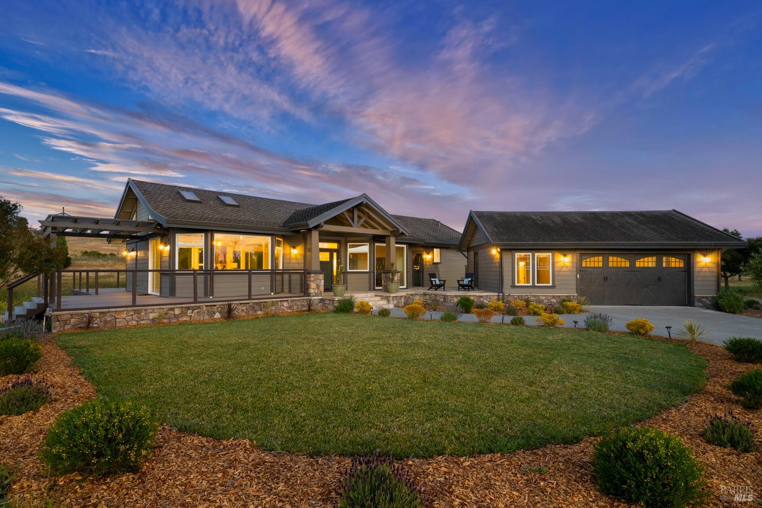 2315 Mountain Ranch Road Petaluma, CA 94954 - Photo 2 of 89