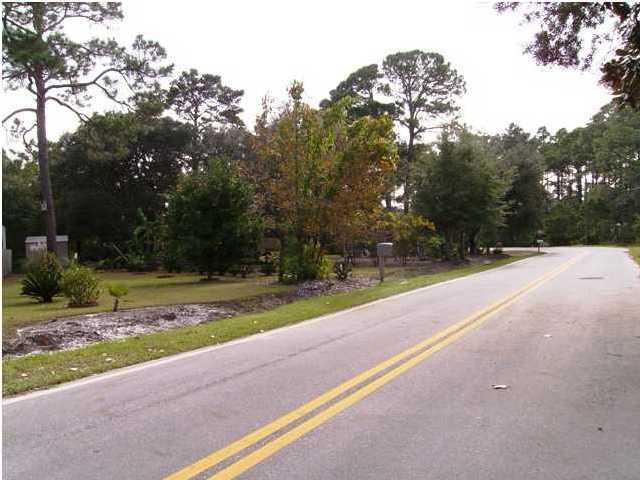 144 My Way, Unit B Santa Rosa Beach, FL 32459 - Photo 12 of 26 a view of basketball court