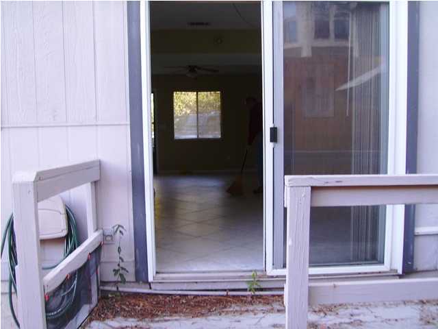 144 My Way, Unit B Santa Rosa Beach, FL 32459 - Photo 15 of 26 a view of front door