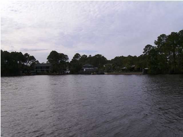144 My Way, Unit B Santa Rosa Beach, FL 32459 - Photo 6 of 26 a view of lake
