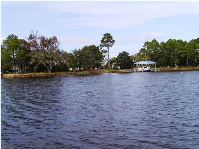 144 My Way, Unit B Santa Rosa Beach, FL 32459 - Photo 7 of 26 a view of a lake view