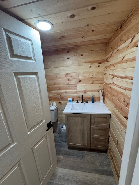 410 Gladden Road Counce, TN 38326 - Photo 24 of 25 a view of utility room