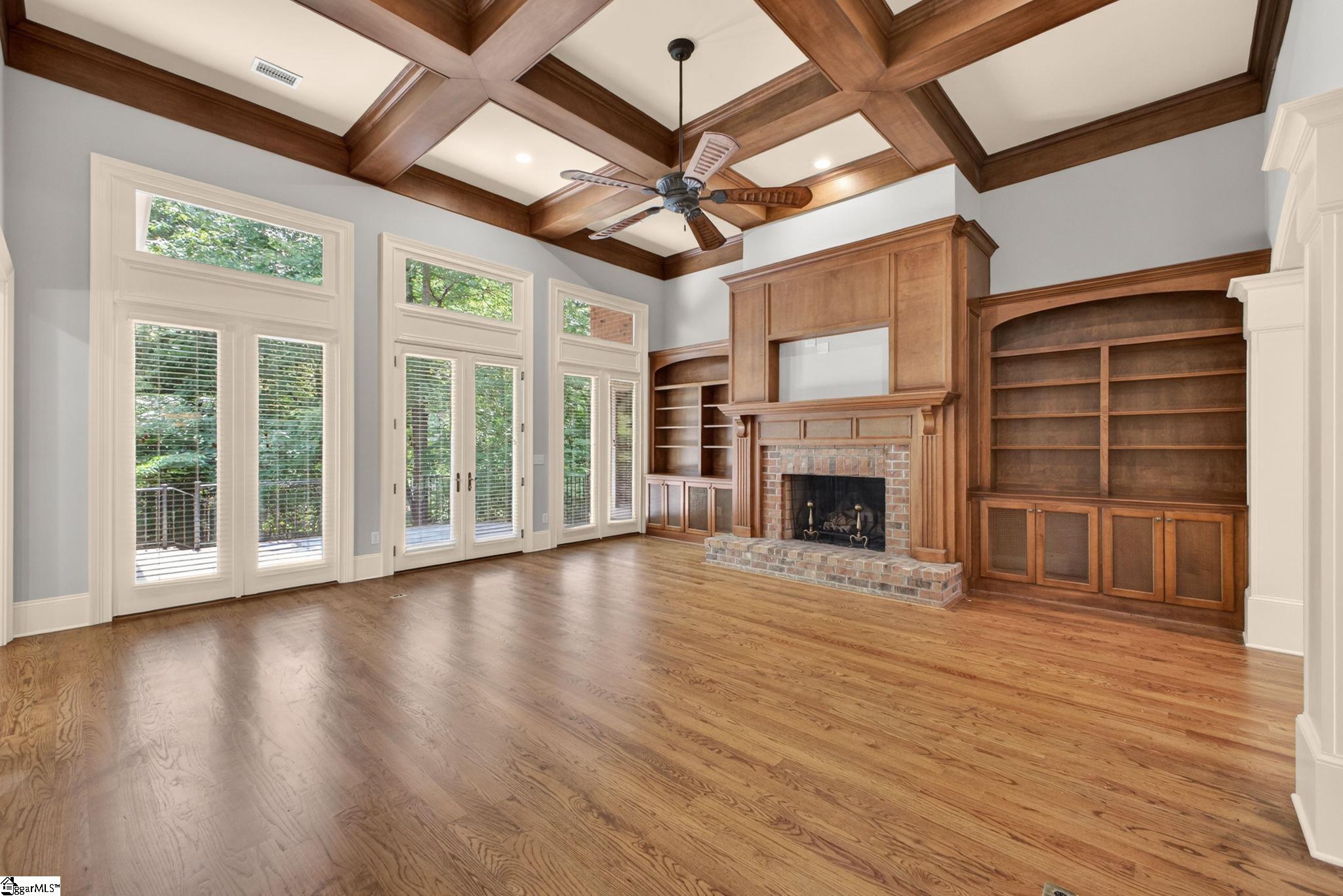 105 Treetops Court Greer, SC 29650 - Photo 6 of 42