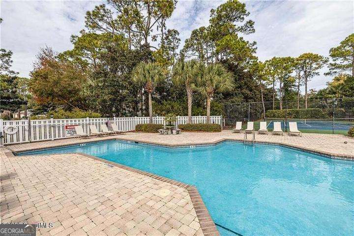 2511 Demere Road, Unit 5 St. Simons, GA 31522 - Photo 26 of 27 Gallery Image 26