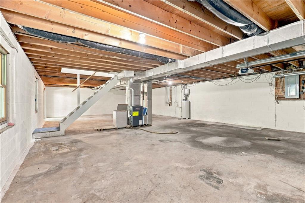 490 Cherry Lane Road Central City, PA 15926 - Photo 23 of 45 Gallery Image 23