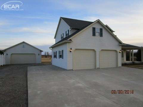 11115 Cook Road Gaines, MI 48436 - Photo 3 of 21 20431784-2.JPG