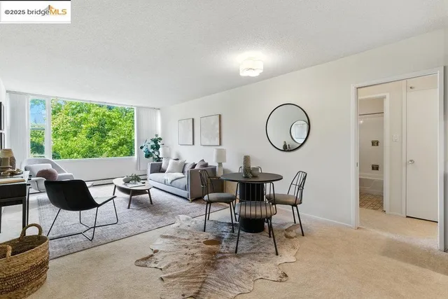 $725,000 | 2601 College Avenue, Unit 203, Berkeley, CA 94704